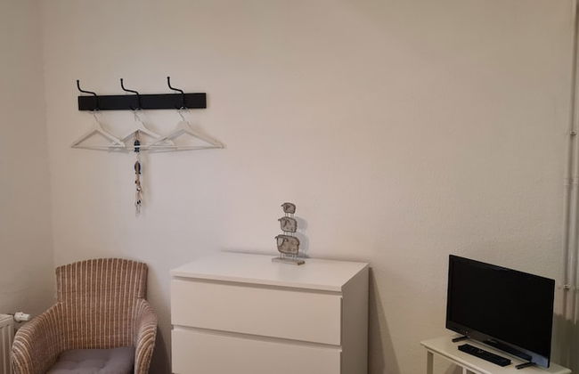 Haus Hemenswarft - Foto 2