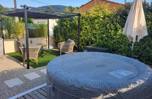 Mas du Magaou Pres de Marseille, Cassis, Aix-en-Provence - Foto 3