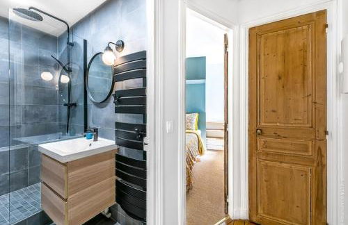 Gros Caillou - Bourdonnais 1bdr - Foto 6