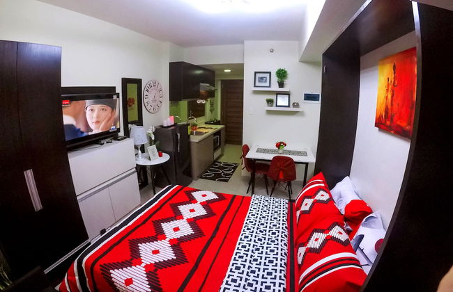 Studio Condo at Horizons 101 - Foto 6