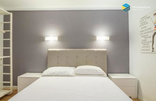 Apto Antic 302 Pax 4 - Foto 7