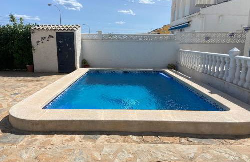 Villa Rhoda with Private Pool - Foto 17