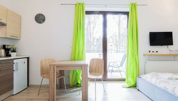 Villa Juliette by Baltic Home - Foto 2, Zimmer