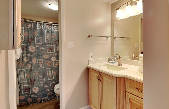 Emerald Isle by Southern Vacation Rentals - Foto 67