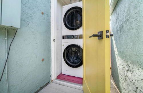 North Park Boho Bungalow by Rather Be Properties - Foto 33