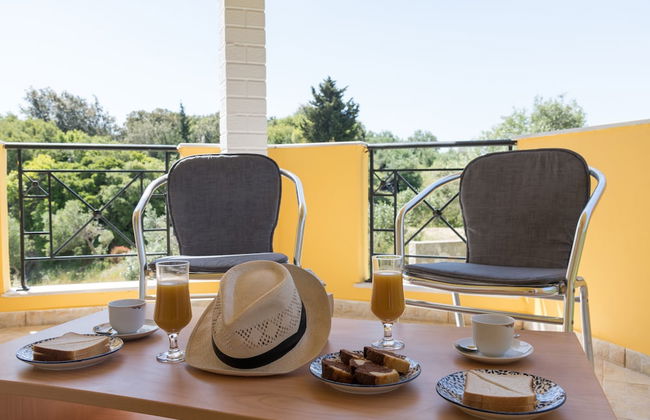 Villa Marafen - Foto 11