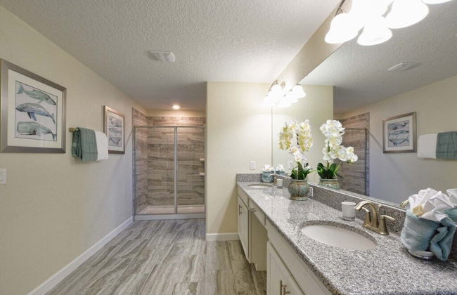 Solterra - 5 Bedrooms House w/pool-7035SR Home by RedAwning - Foto 24