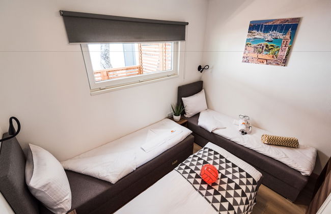 Croatia Camp Mobile Homes Vodice - Photo 7