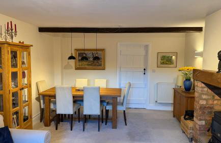 The Old Coach House - Foto 6