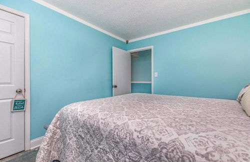 First floor, Little River Condo with Pool 3 miles from beach - Foto 25