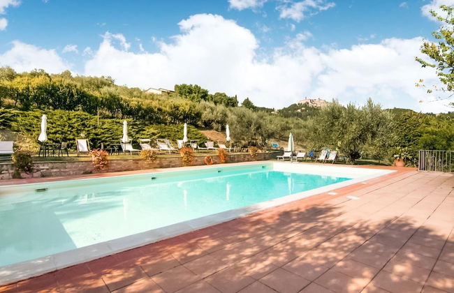 Apartment Monte Santa Maria With Pool Views - Foto 20