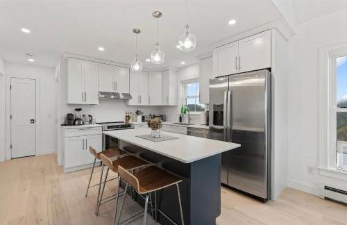 Cuttyhunk Waterfront - Private Beach & Patio - Foto 44