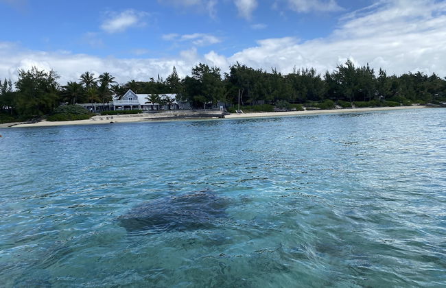 Charming 4-bed Villa in Beau Vallon - Photo 11