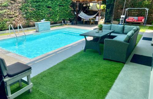 Evelina’s house - Foto 1