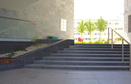 Apartamenty Metro Słodowiec, free parking Żeromskiego 1 CMKP- 5 min - Foto 38