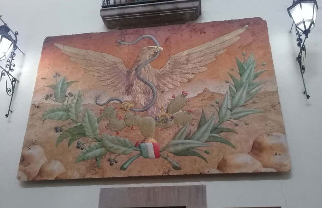 Visite guidée dans Santiago de Querétaro - Photo 5