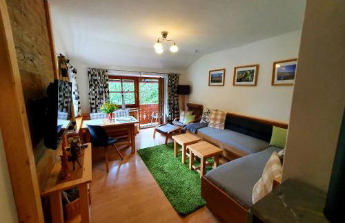 Ferienwohnung Waldhäusl - Foto 12