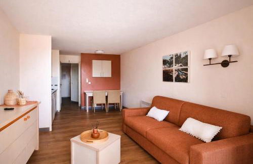 CAP ESTEREL AGAY SAINT RAPHAEL VUE MER Studio 4 personnes chez Evelyne - Foto 41