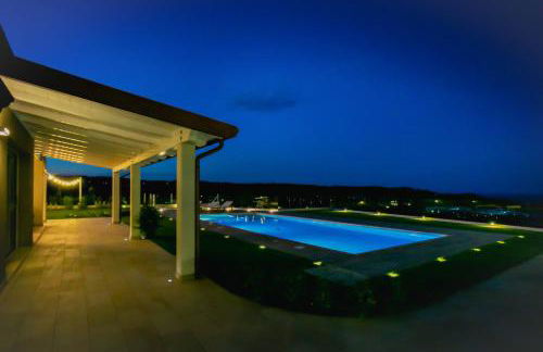 Villa Lerant - Foto 20