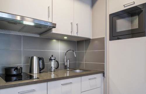 Aparthotel Adagio Lille Centre Grand Place - Foto 31