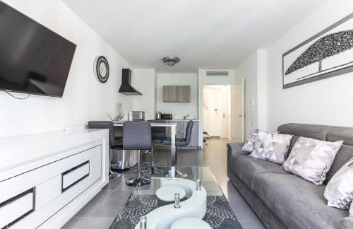 CANNES: Appartement Cosy à 2 pas de la Croisette - Foto 24