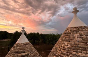 RebeaTrulliHome with Pool Fasano - Photo 23