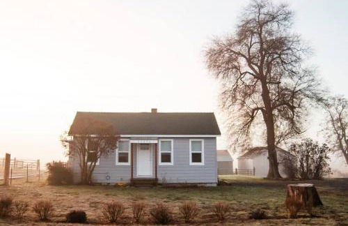 The Heritage House - Foto 1