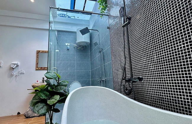 Bay Luxury Villa OCP2 - Self Checkin - Photo 34