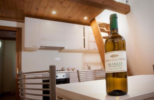 Borgo alle Mura - Foto 67