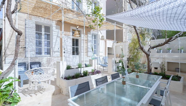 La Maison de Famille 3 chambres 8 pers Terrasse Parking Clim - Photo 2, Image principale