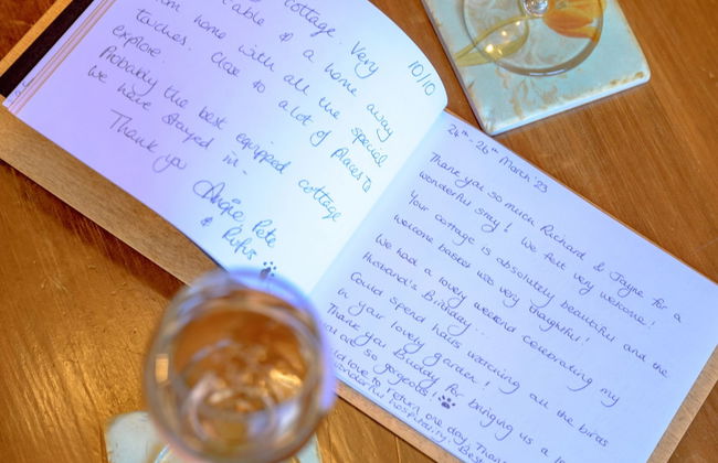 Saughall Mill Farm Cottage - Photo 22