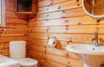 Finlodge- Pet-Friendly Scandinavian Cabin - Photo 30