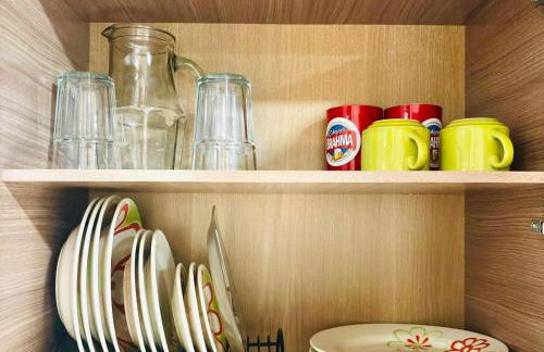 KITNET no Centro de São Roque - Foto 19