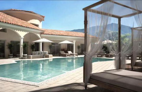 Villa Torrella - Foto 28