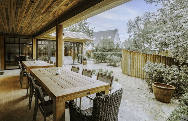 Huyze Ter Bercken with swimming pond - Photo 39