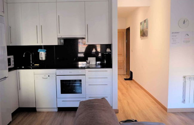 Belvilla by OYO Villa Trabazos Abellas - Foto 8