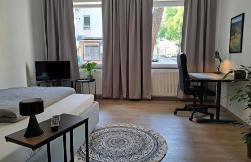 Waldstadt-Apartments - Foto 12