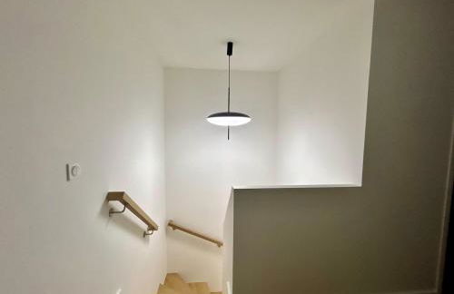 Villa Stella-plage proche Le Touquet pour 8 personnes - Foto 12