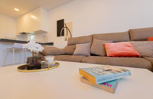 VIP Baía Beach C - Photo 32