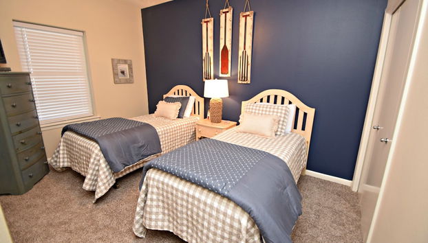 Phoenix VII - Foto 2, Habitación