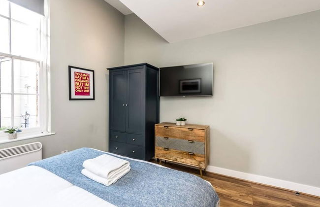 Host Stay Canning Quarters II - Foto 11