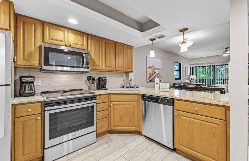 Park Shore Resort Top Floor 2 Bed 2 Bath Sleeps 6 - Foto 9