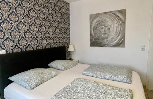 Kleine gemütliche Unterkunft in der Nähe von Köln und Aachen - Foto 2