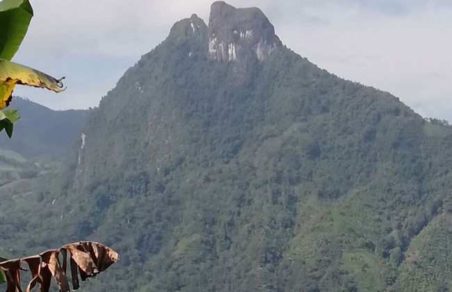 Excursão a Guática e Quinchía - Foto 5