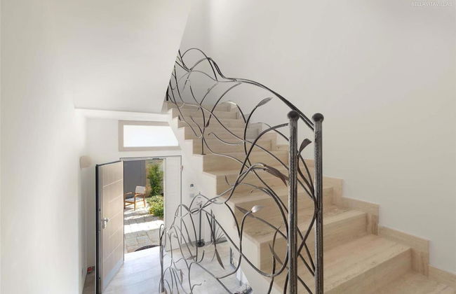 2106 B B Le Radici Del Salento - Camera Matrimoniale - Foto 5