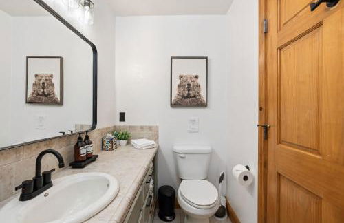 Yosemite Villa - log cabin with spectacular views & stargazing - Foto 37