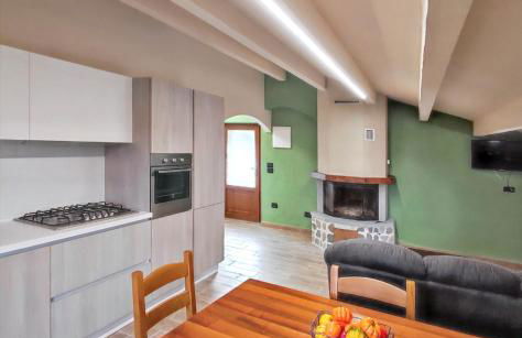 Charming house with shared pool in Caprese Michelangelo - Foto 4