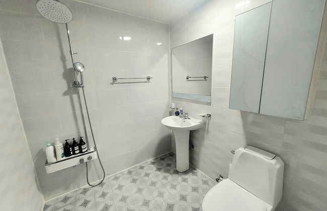 Mirinae Lakeside Marine Villa - Foto 22