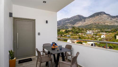 Zaros Springs Villa Thea - Foto 4