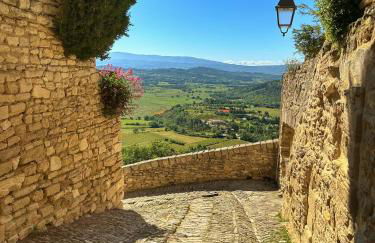 La Terrasse - Entire townhouse in hilltop village - Foto 27